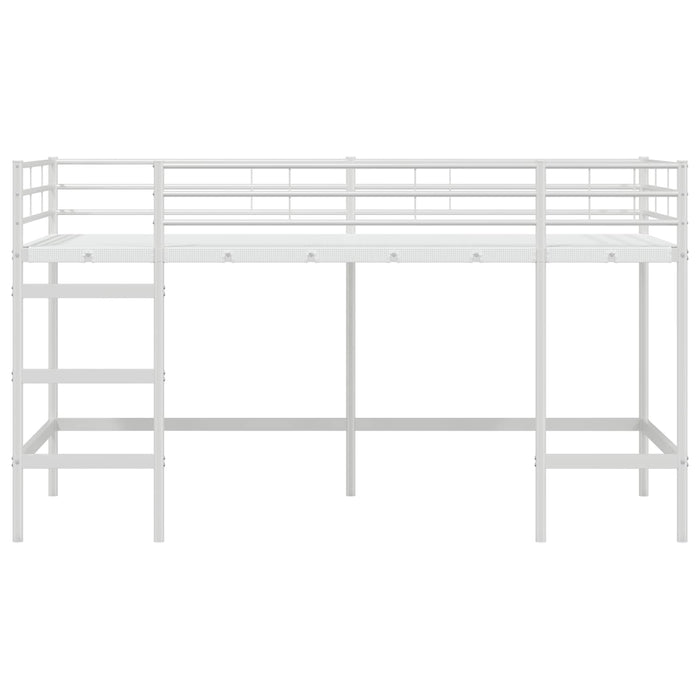 Alb 90 x 200 cm - WALTI WALTI