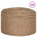 Frânghie din iută 10 pcs 2 natural 100% jute Tossa - WALTI WALTI