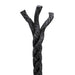 Frânghie din Jute 6 Negru 100% jute Tossa - WALTI WALTI