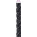 Frânghie din Jute 6 Negru 100% jute Tossa - WALTI WALTI