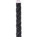 Frânghie din Jute 8 Negru 100% jute Tossa - WALTI WALTI