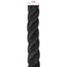 Frânghie din Jute 20 Negru 100% jute Tossa - WALTI WALTI