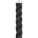 Frânghie din Jute 30 Negru 100% jute Tossa - WALTI WALTI