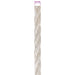 Frânghie din iută 10 pcs 2 Alb 100% jute Tossa - WALTI WALTI