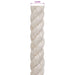 Frânghie din Jute 14 Alb 100% jute Tossa - WALTI WALTI