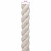Frânghie din Jute 16 Alb 100% jute Tossa - WALTI WALTI