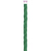 Sfoară din bumbac 2 buc. 2 mm 100 m Verde 100% bumbac - WALTI WALTI