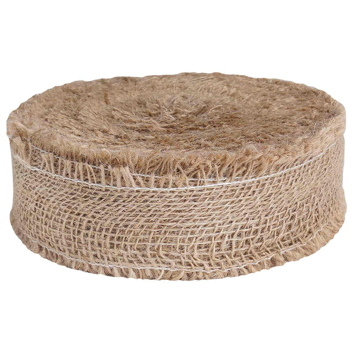 Rol de jută natural 5 x 2500 cm WALTI