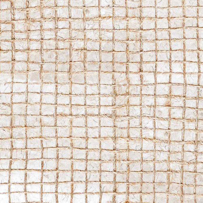 Rol de jută natural 160 x 500 cm WALTI