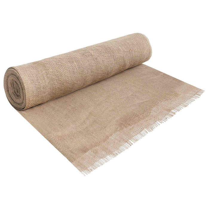 Rol de jută natural 160 x 1500 cm WALTI