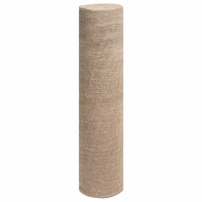 Rol de jută natural 160 x 2500 cm WALTI