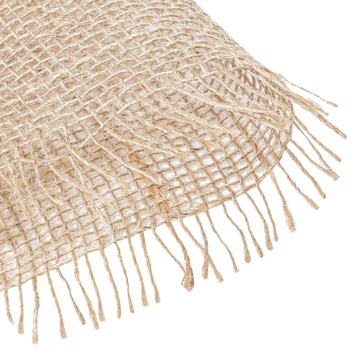 Rol de jută natural 160 x 5000 cm WALTI