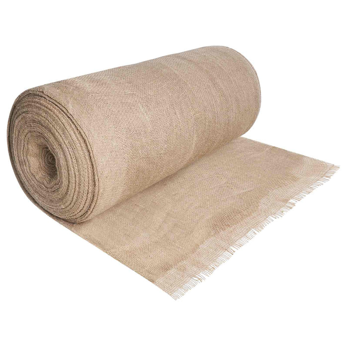 Rol de jută natural 160 x 5000 cm WALTI