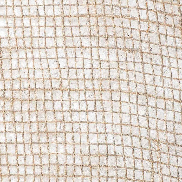 Rol de jută natural 160 x 5000 cm WALTI