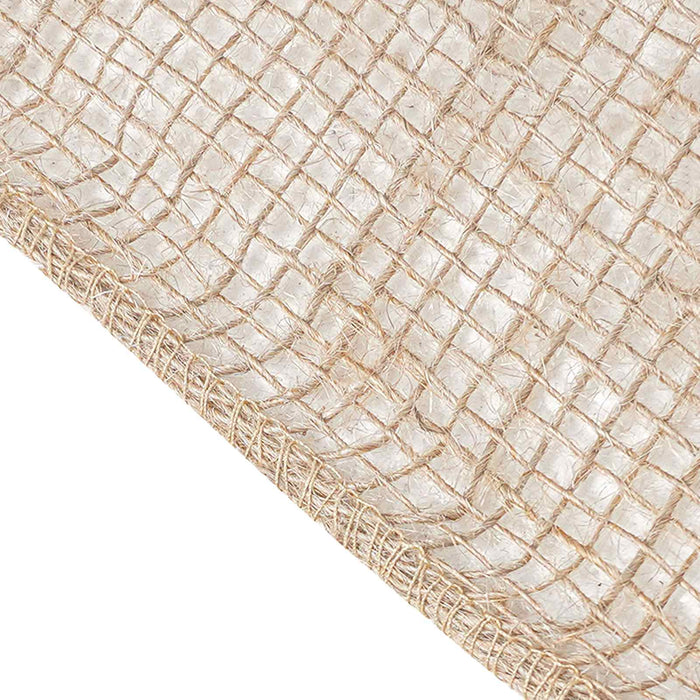 Rol de jută natural 200 x 1000 cm WALTI
