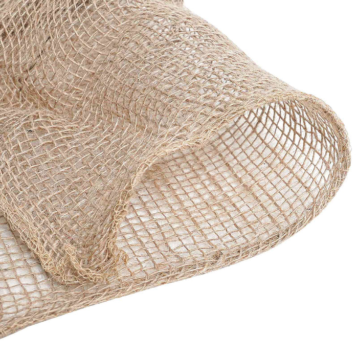 Rol de jută natural 200 x 1000 cm WALTI