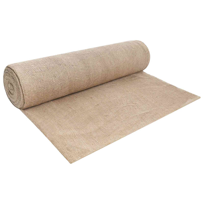 Rol de jută natural 200 x 1000 cm WALTI