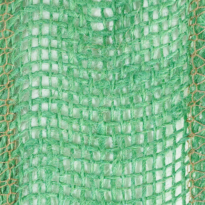 Rol de jută Verde 5 x 500 cm WALTI