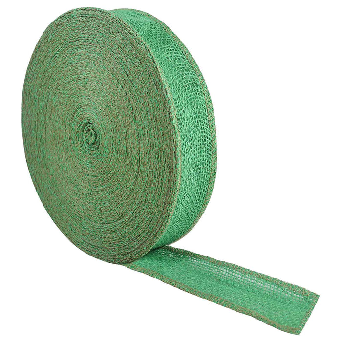 Rol de jută Verde 5 x 1000 cm WALTI
