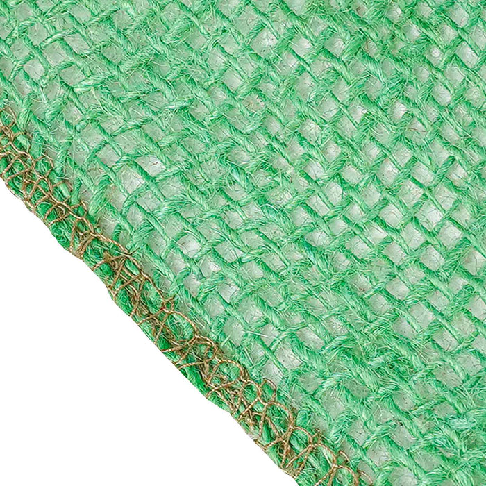 Rol de jută Verde 10 x 500 cm WALTI