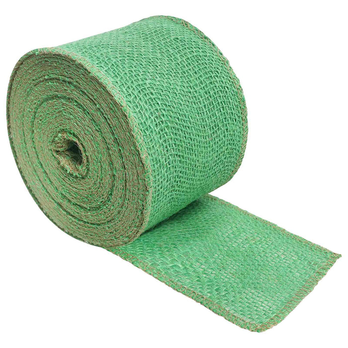 Rol de jută Verde 10 x 1000 cm WALTI