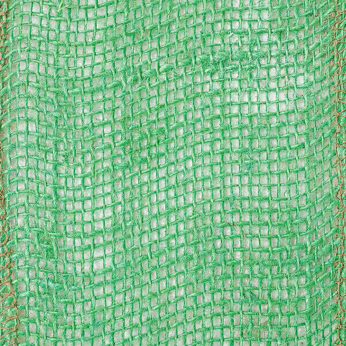 Rol de jută Verde 10 x 1500 cm WALTI