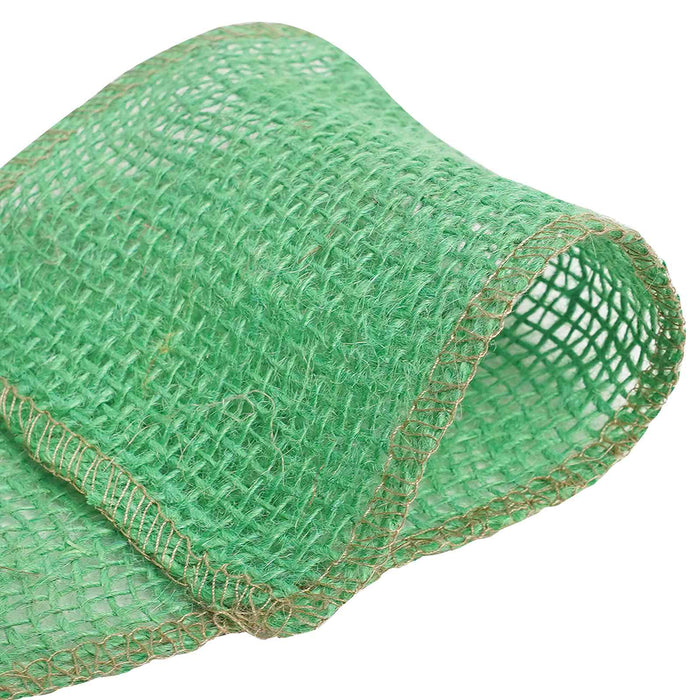 Rol de jută Verde 10 x 2500 cm WALTI