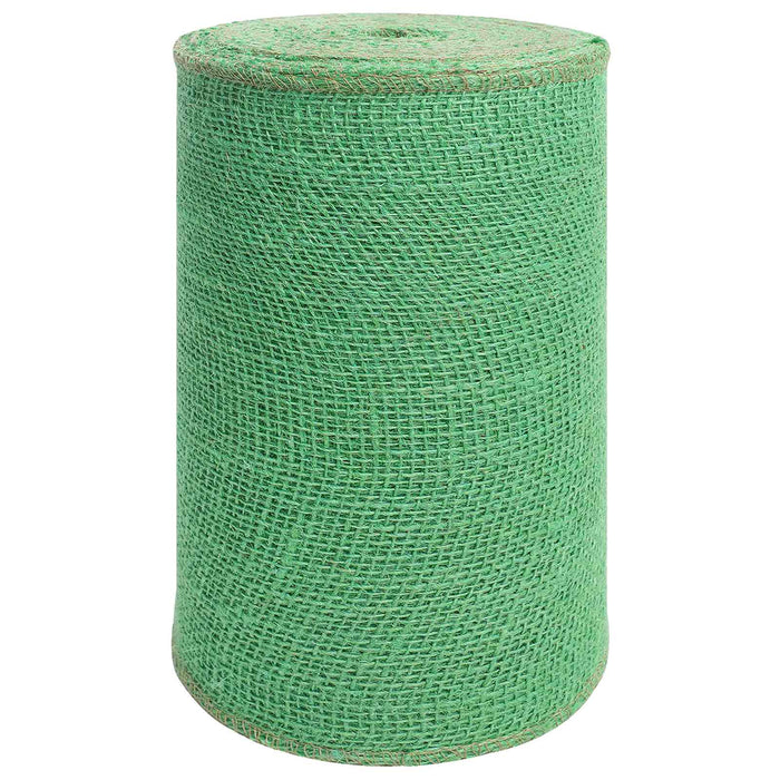 Rol de jută Verde 25 x 1000 cm WALTI