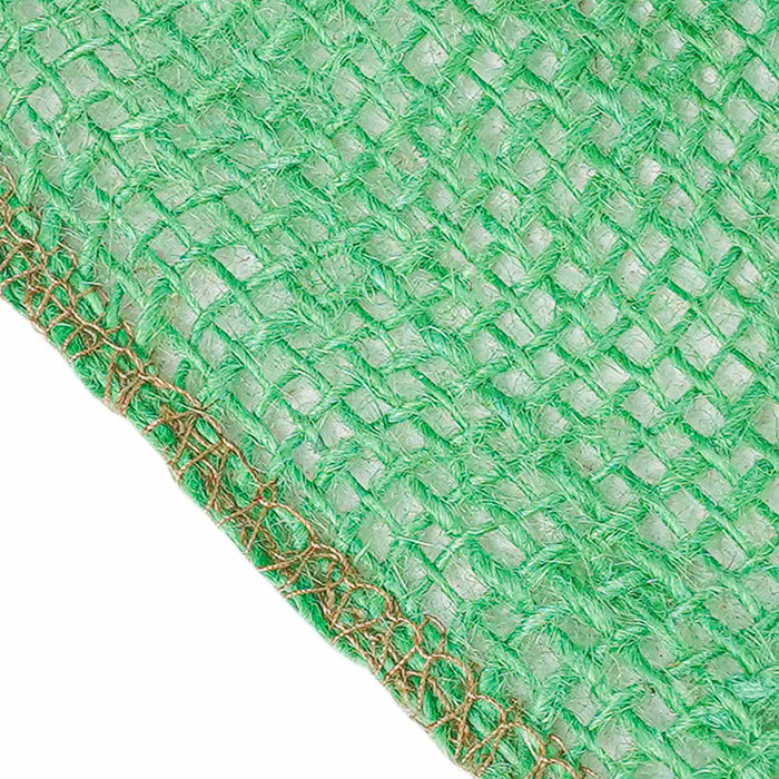 Rol de jută Verde 25 x 5000 cm WALTI