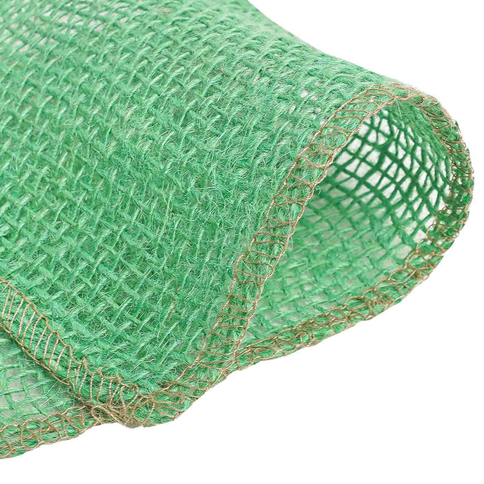 Rol de jută Verde 25 x 5000 cm WALTI