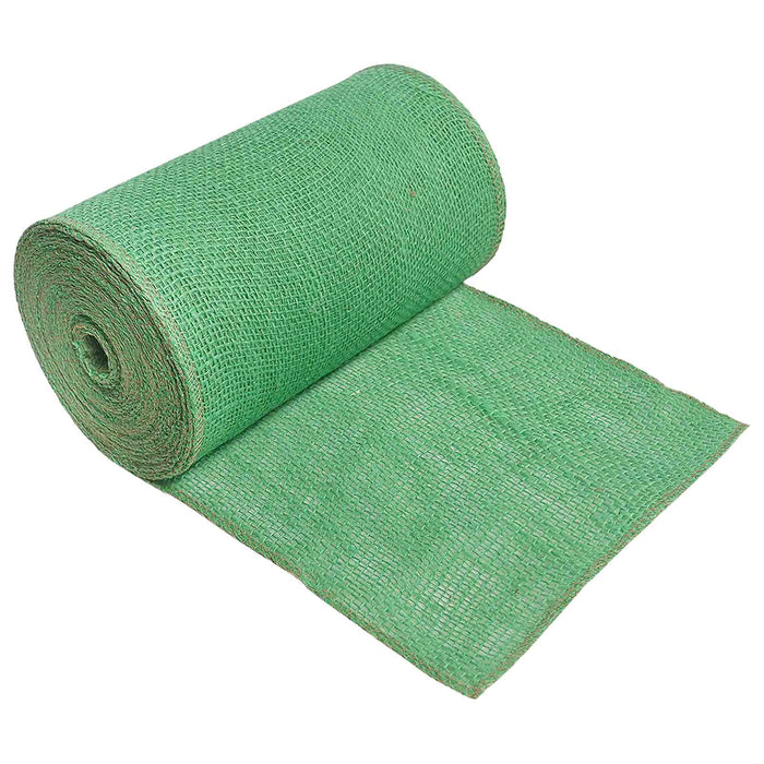 Rol de jută Verde 25 x 10000 cm WALTI