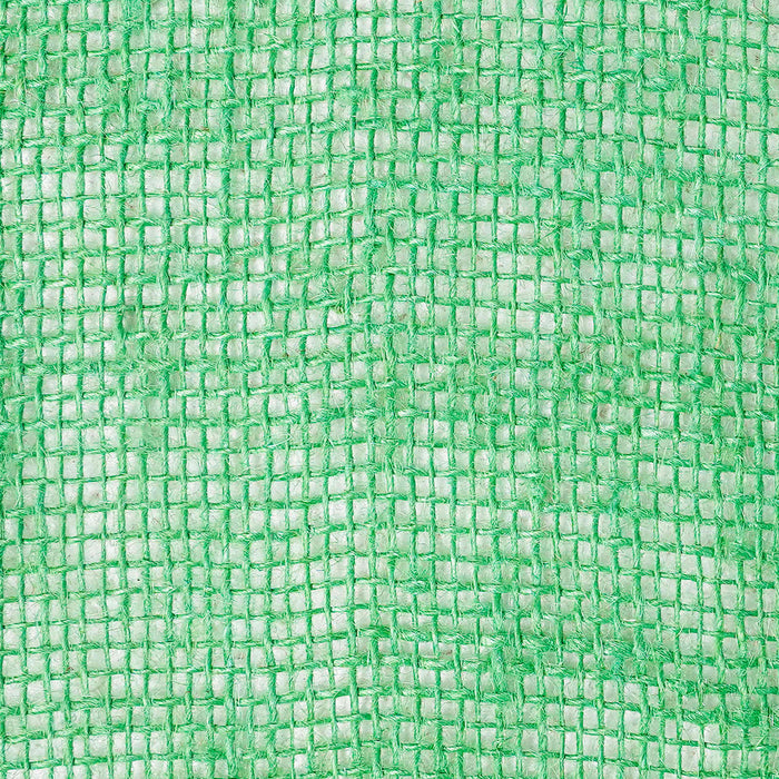 Rol de jută Verde 25 x 10000 cm WALTI