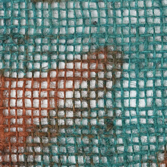 Rol de jută Camuflaj 50 x 1000 cm WALTI
