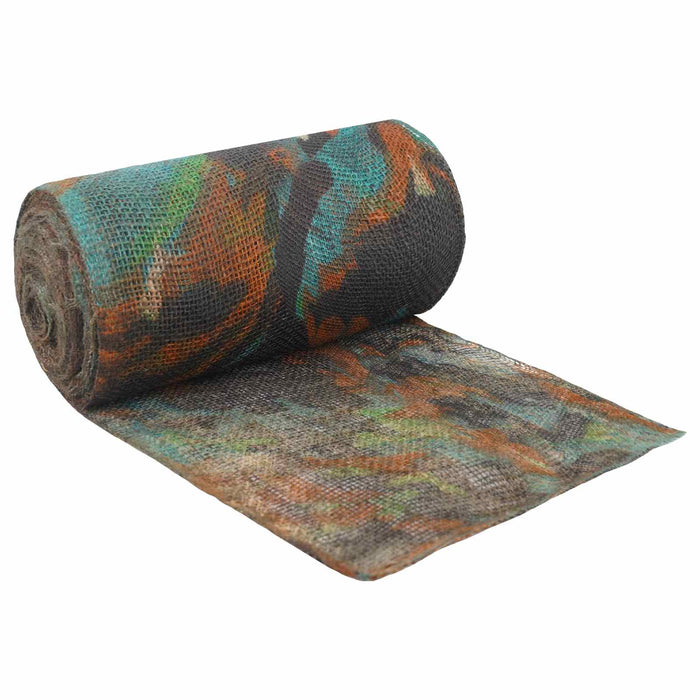 Rol de jută Camuflaj 160 x 5000 cm WALTI