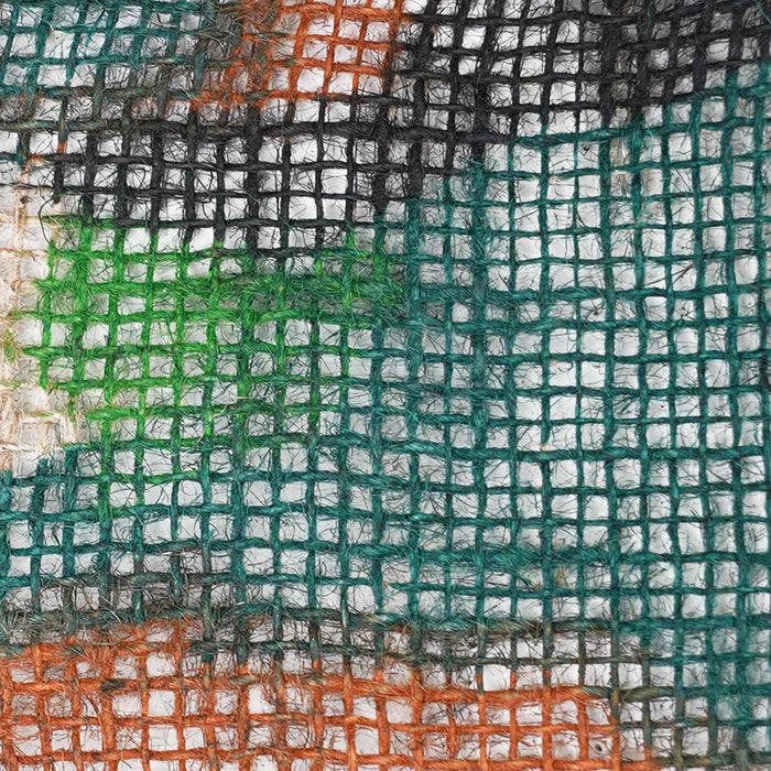 Rol de jută Camuflaj 160 x 5000 cm WALTI