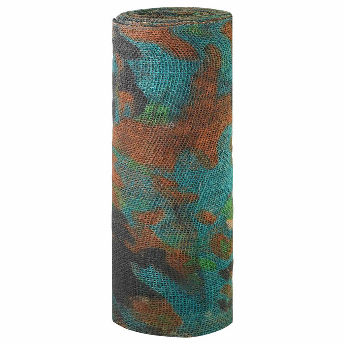 Rol de jută Camuflaj 200 x 500 cm WALTI