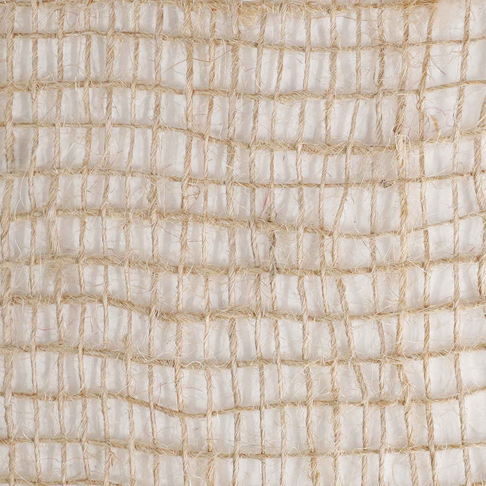 Rol de jută natural 25 x 500 cm WALTI