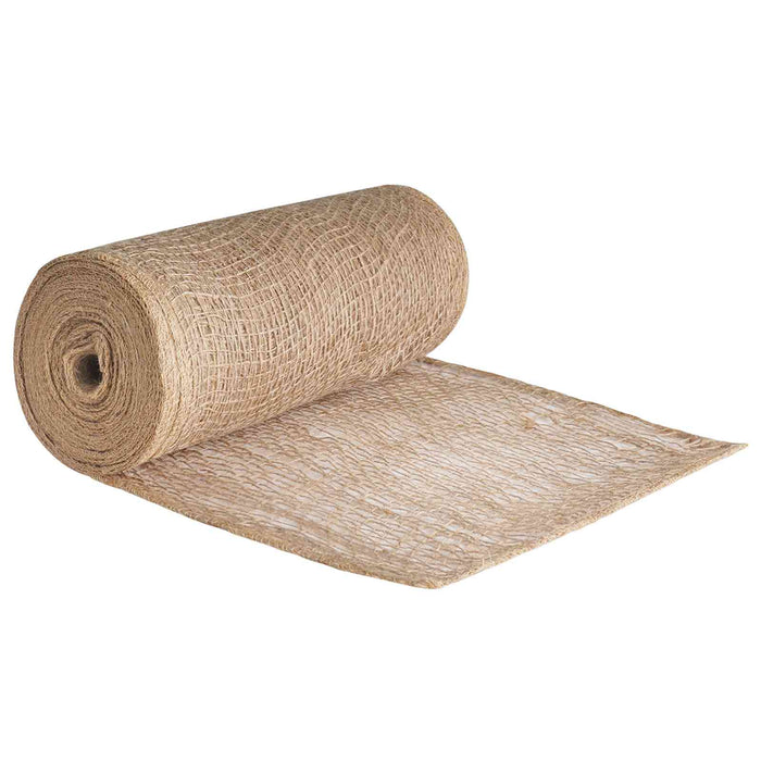 Rol de jută natural 25 x 5000 cm WALTI