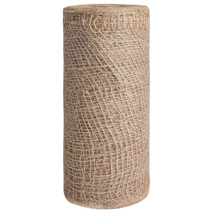Rol de jută natural 25 x 10000 cm WALTI