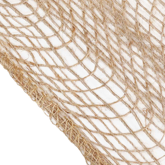 Rol de jută natural 50 x 1000 cm WALTI