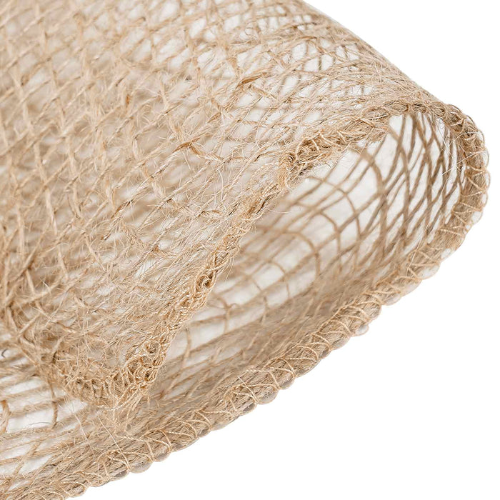 Rol de jută natural 50 x 1000 cm WALTI