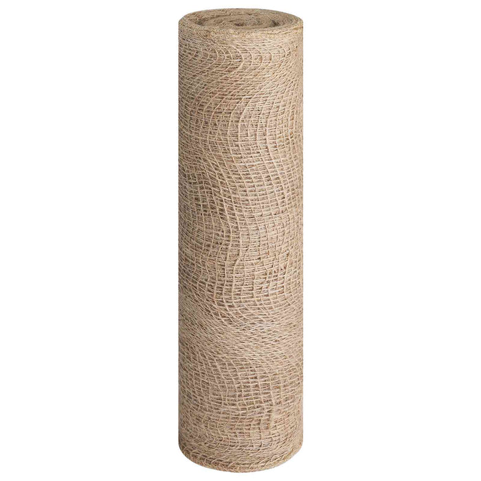 Rol de jută natural 50 x 5000 cm WALTI