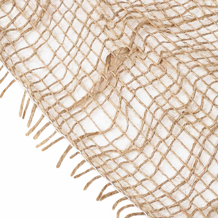 Rol de jută natural 100 x 500 cm WALTI