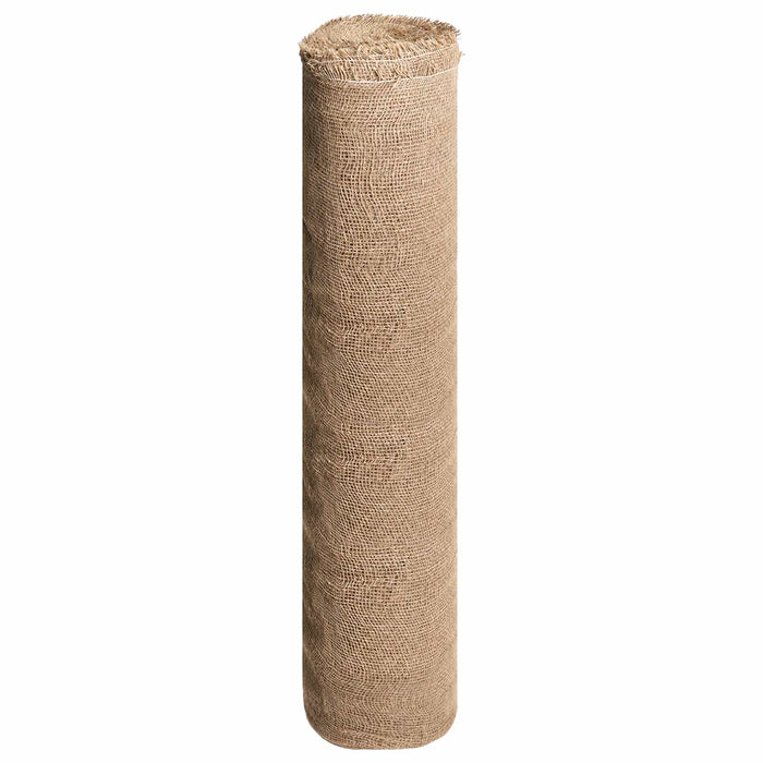 Rol de jută natural 100 x 1000 cm WALTI