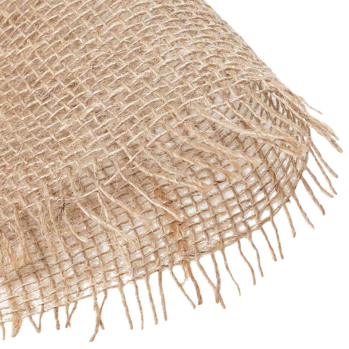 Rol de jută natural 100 x 10000 cm WALTI