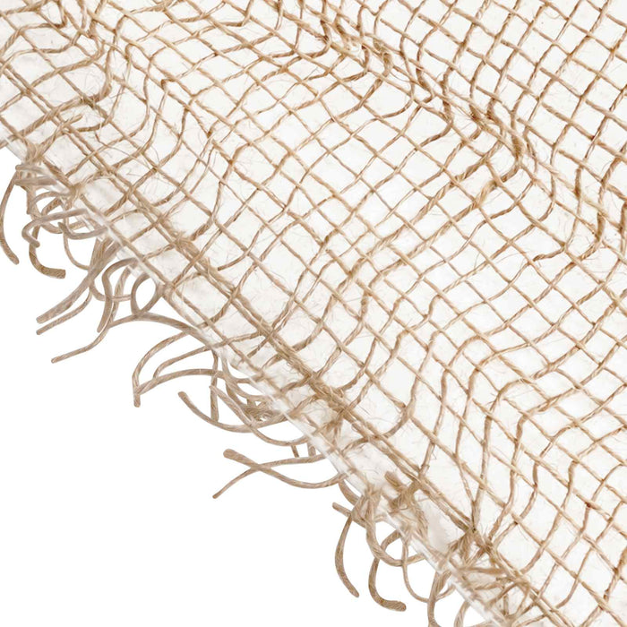 Rol de jută natural 200 x 1500 cm WALTI