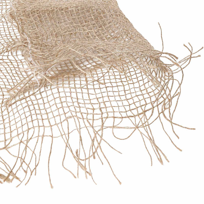 Rol de jută natural 200 x 1500 cm WALTI