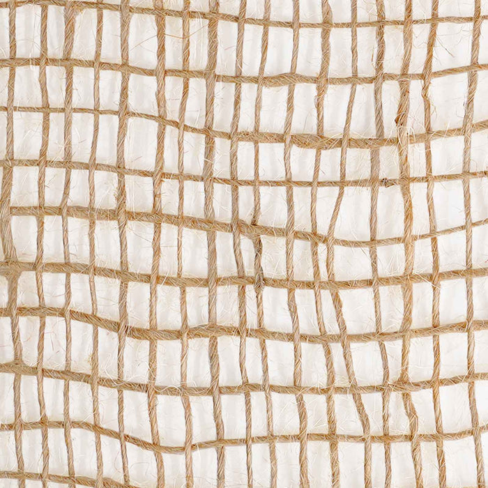 Rol de jută natural 200 x 1500 cm WALTI