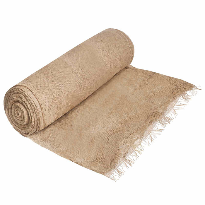 Rol de jută natural 200 x 2500 cm WALTI