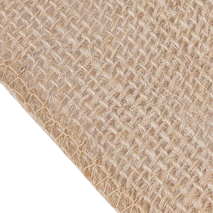 Rol de jută natural 25 x 2500 cm - WALTI WALTI
